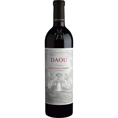 DAOU Seventeen Forty Reserve 750ml