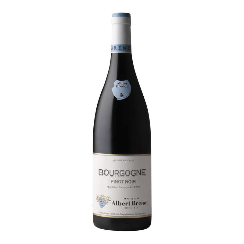 Albert Brenot Bourgogne Pinot Noir 2022 750ml