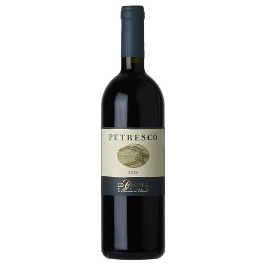 Le Cinciole Petresco Colli della Toscana Centrale IGT 750ml