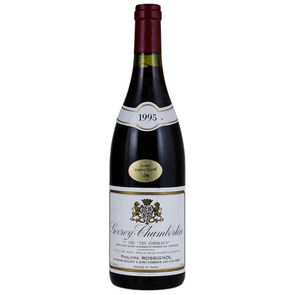 Philippe Rossignol Gevrey Chambertin 2016 750ml