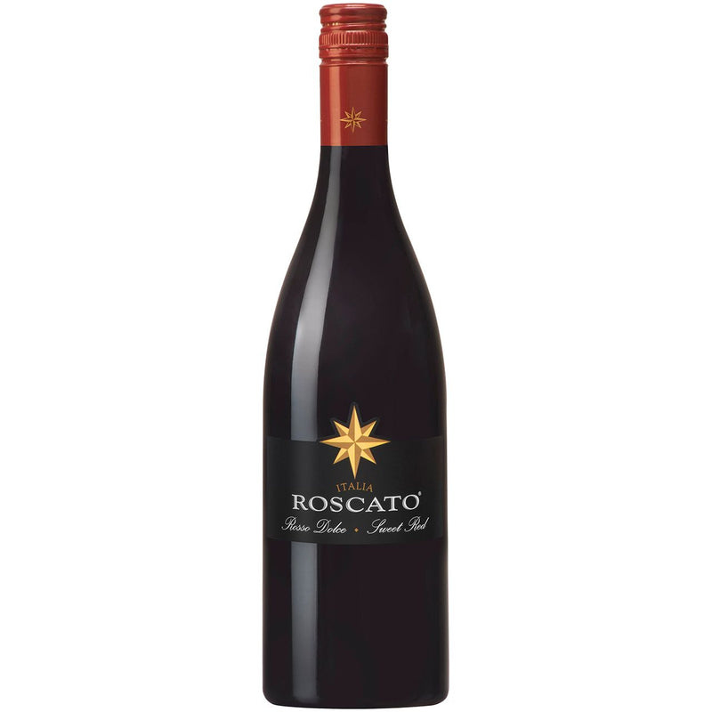 Roscato Rosso Dolce Sweet Red 750ml
