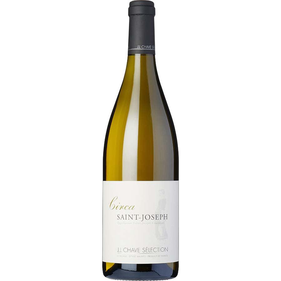 Jl Chave St Joseph 'Circa' Blanc 750ml