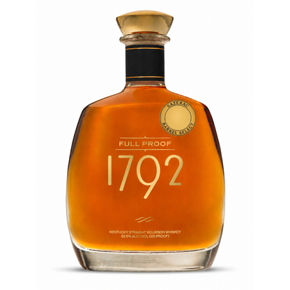 1792 Full Proof Single Barrel
