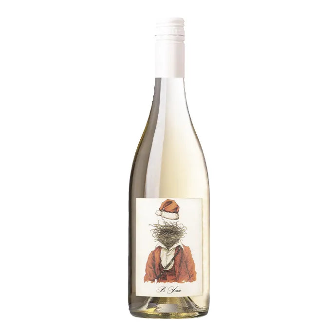 The Hatch B. Yanco 750ml