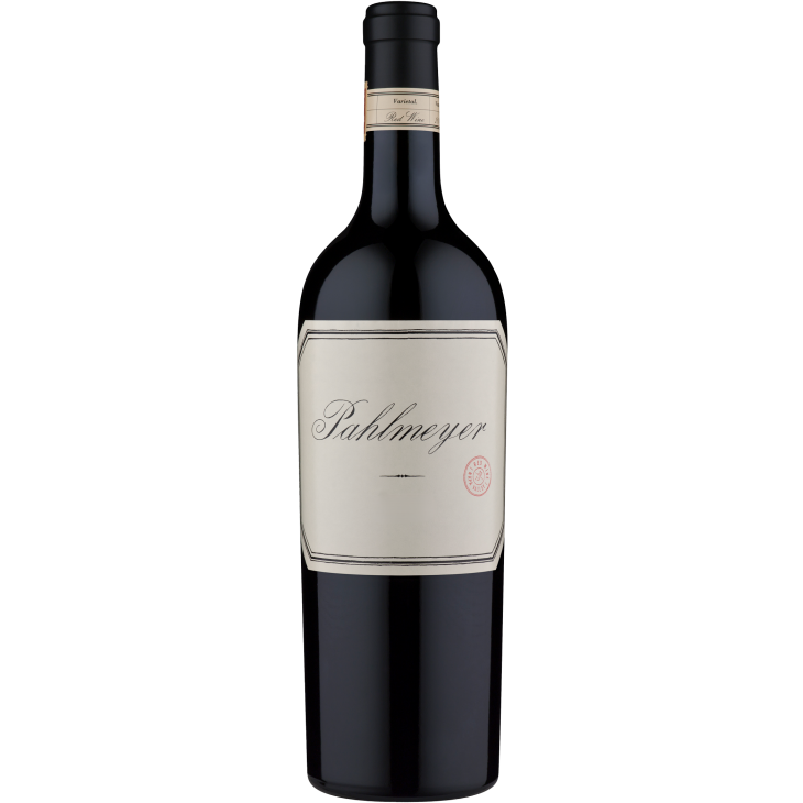 Pahlmeyer Proprietary Red 2021