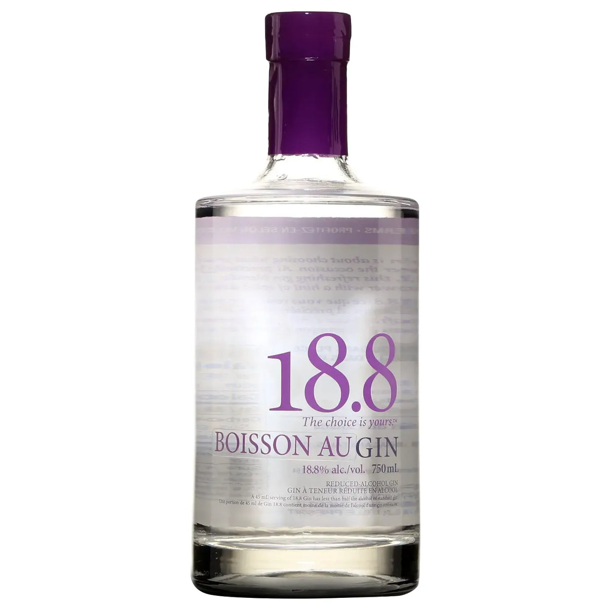 18.8 GIn