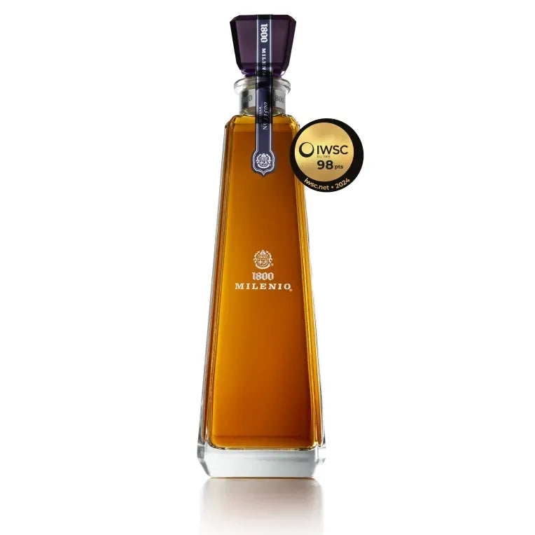 Extra Milenio 1800 40% 750ml Milenio 1800 その他 Anejo 40% 700ml Tequila その他