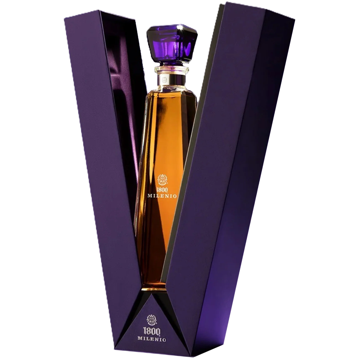 1800 Milenio Extra Anejo Tequila – BSW Liquor