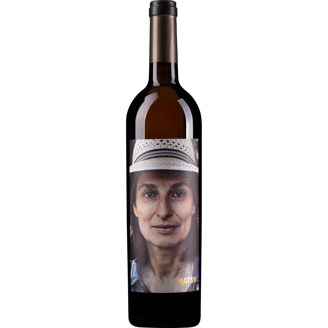 Matsu La Jefa 750ml