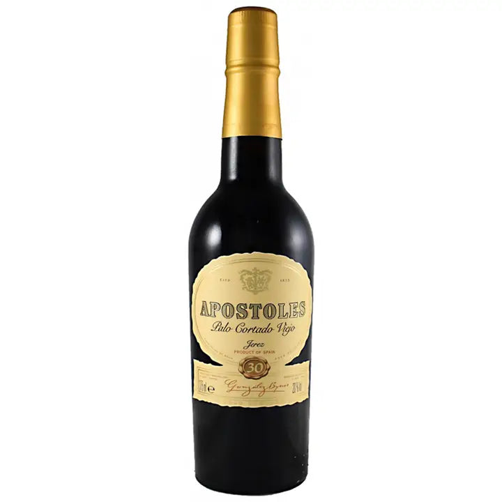 Apostoles VORS 30 Years Palocortado & Pedro Ximenez Sherry 375ml