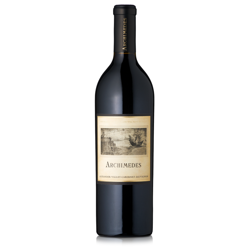 Francis Ford Coppola Winery Archimedes 2018 750ml