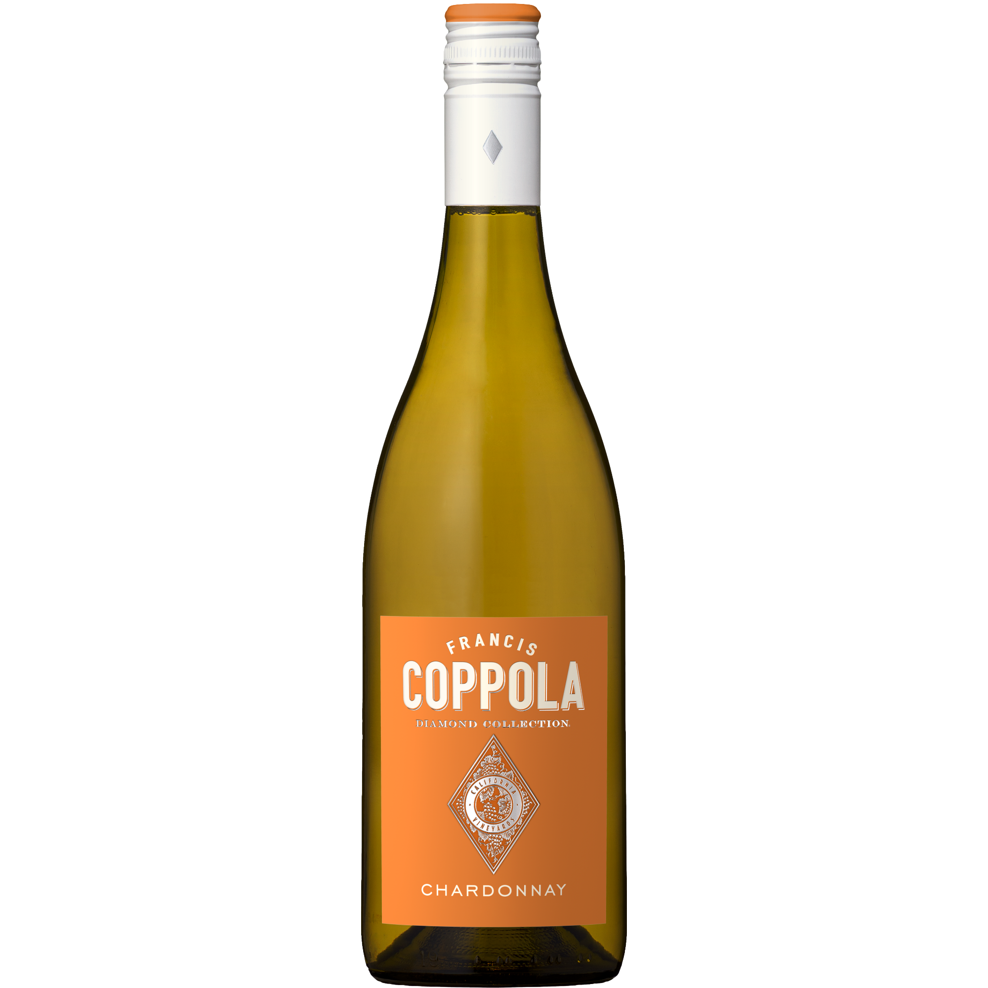 Francis Coppola Diamond Chardonnay 2021/2022 750ml