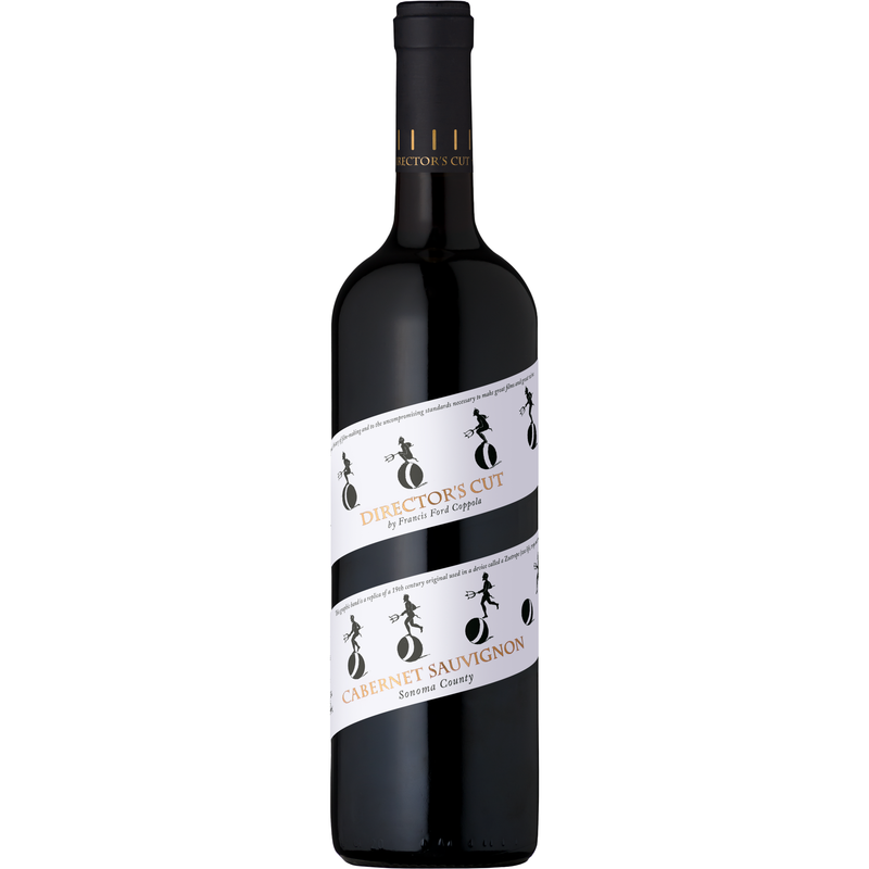 Francis Ford Coppola Winery Director's Cut Cabernet Sauvignon 2021 750ml