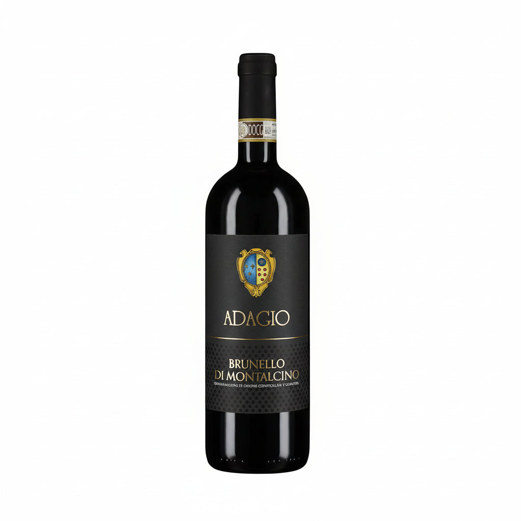 Adagio Brunello di Montalcino 2020
