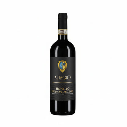 Adagio Brunello di Montalcino 2020