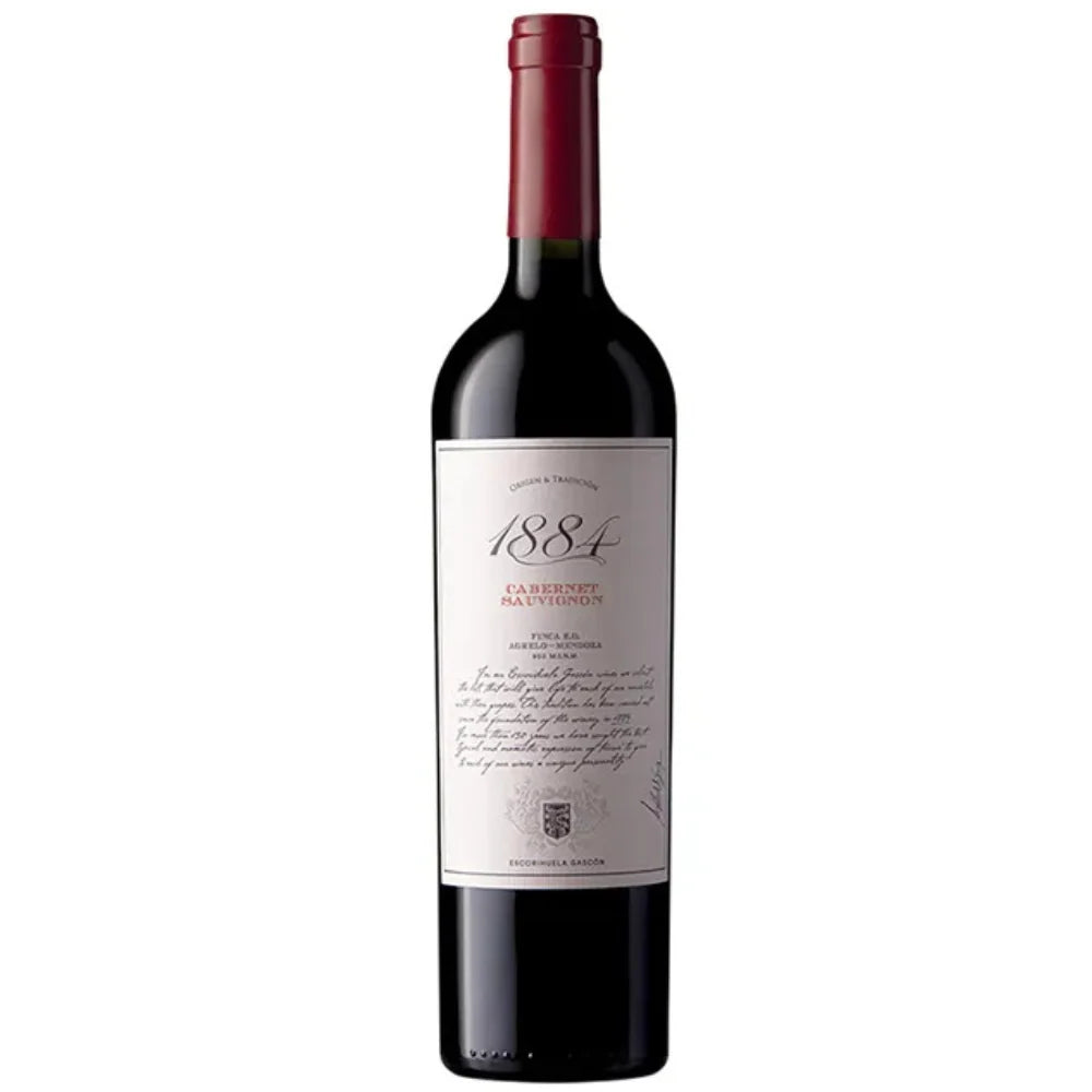 1884 Estate Grown Cabernet Franc