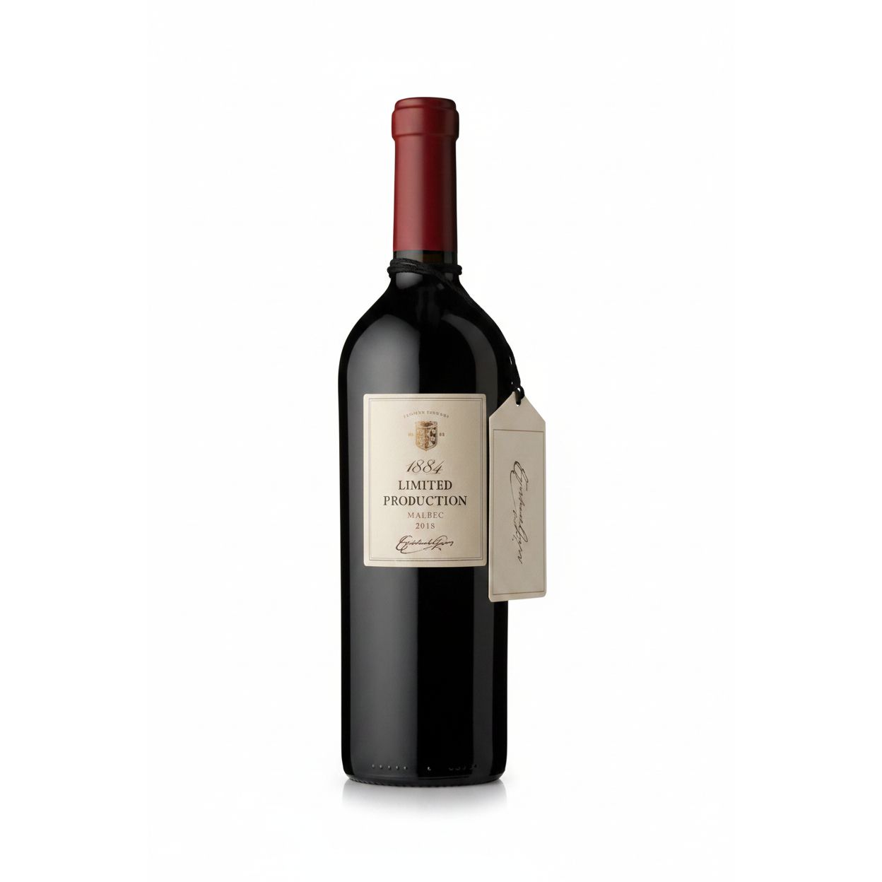 1884 Limited Edition Malbec