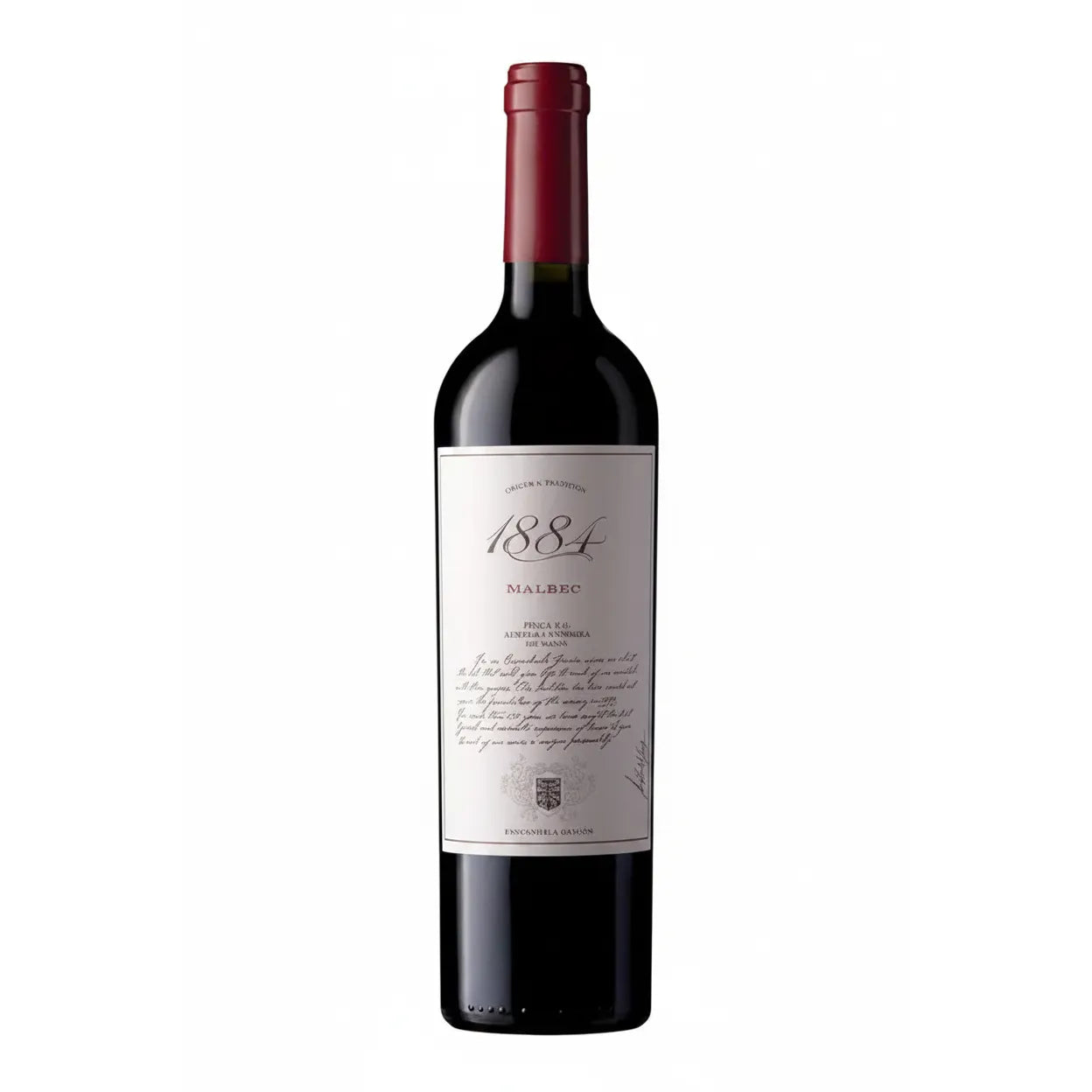 1884 Reserve Organic Malbec