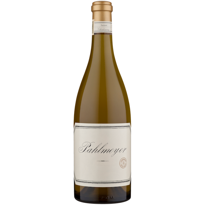 Pahlmeyer Chardonnay 2021 / 2022