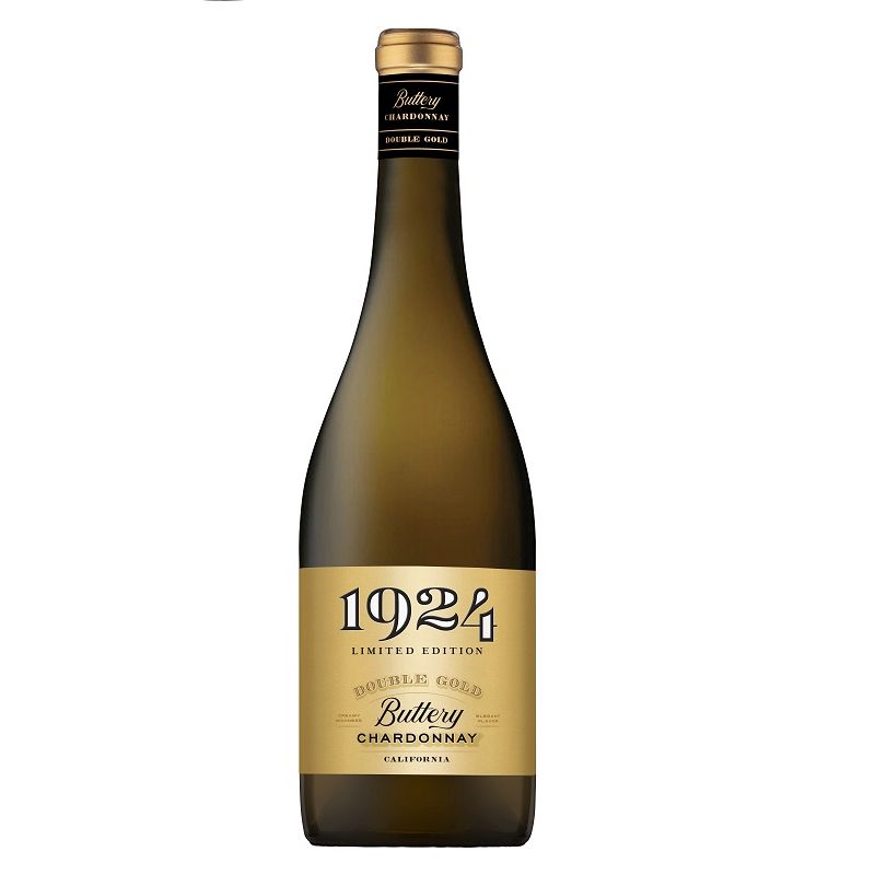 1924 Buttery Chardonnay