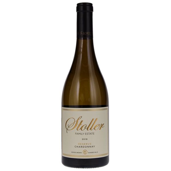 Stoller Reserve Chardonnay 2019