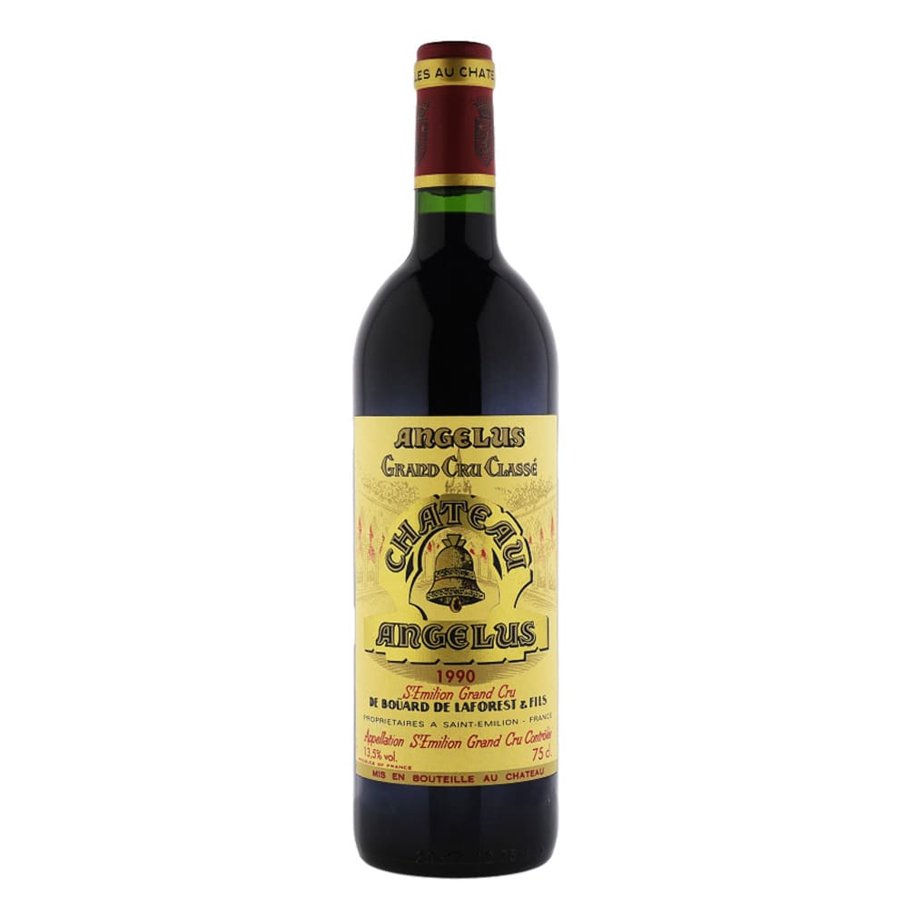 Chateau Angelus St Emilion 1Er Gcc