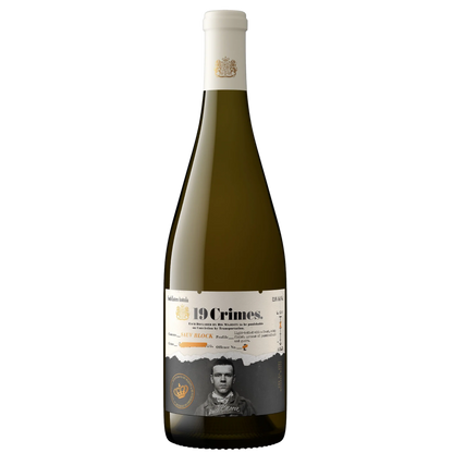 19 Crimes Sauvignon Block