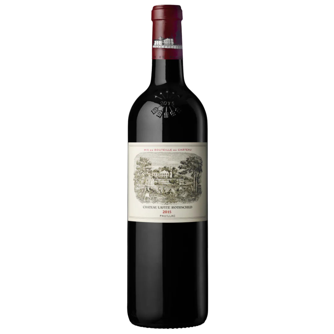 Chateau Lafite Rothschild 2015