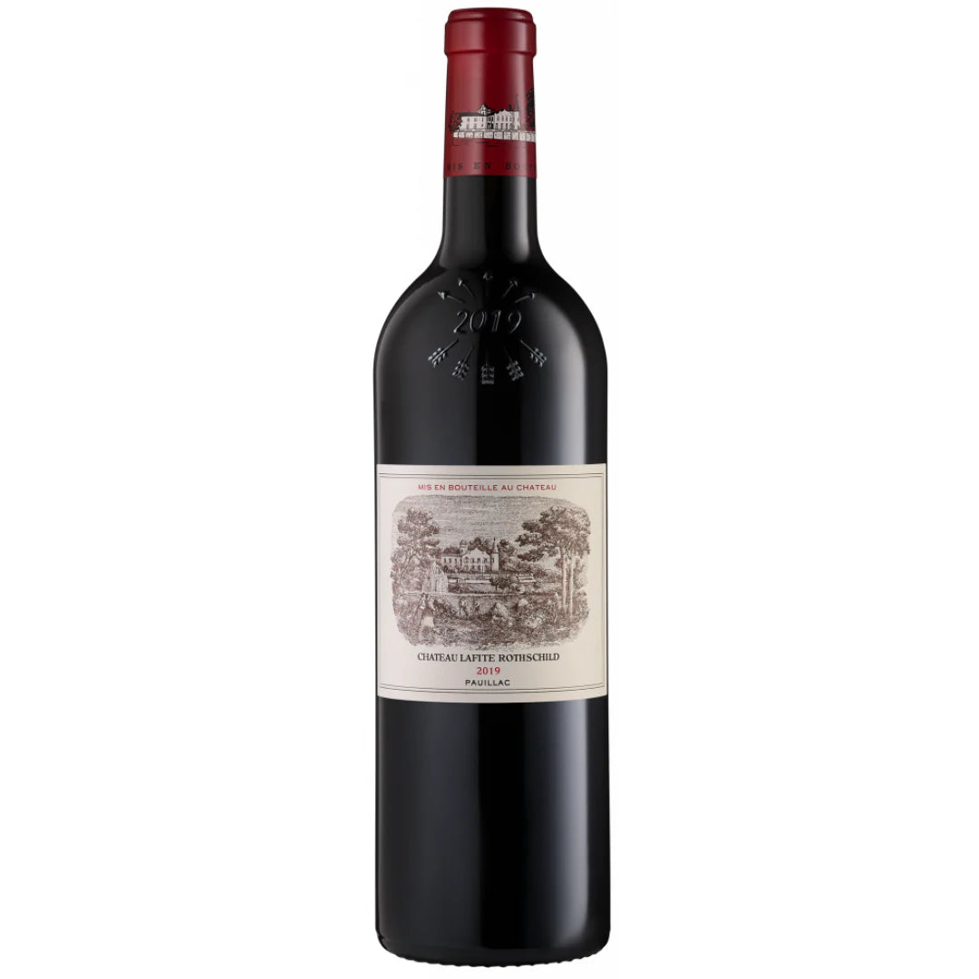 Chateau Lafite Rothschild 2020