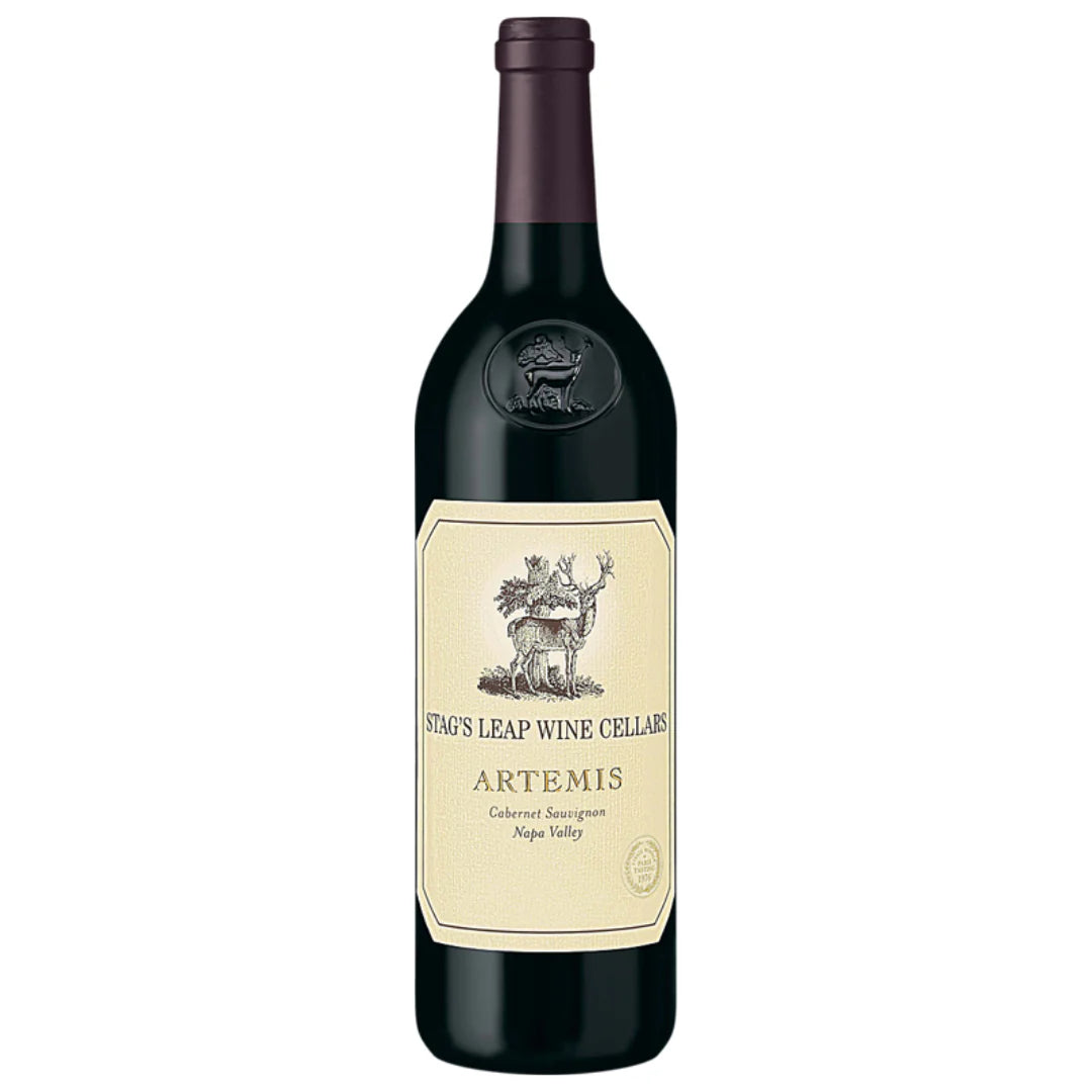 Stag's Leap Wine Cellars ARTEMIS Cabernet Sauvignon 2021