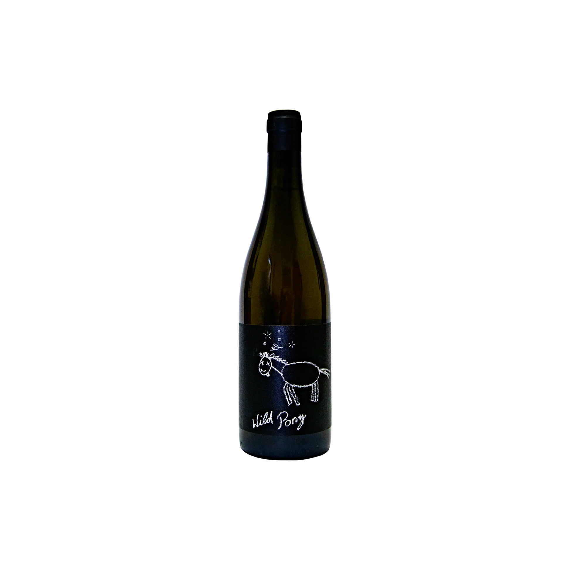 D B Schmitt Wild Pony