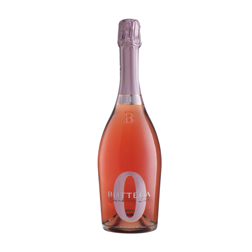 Bottega Sparkling Life Rose