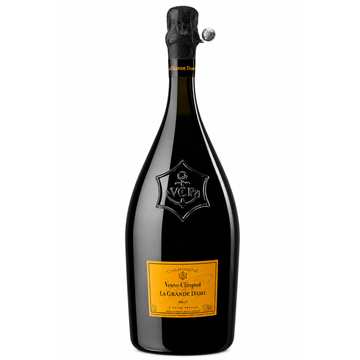 Veuve Clicquot La Grande Dame 1995 1.5L Magnum