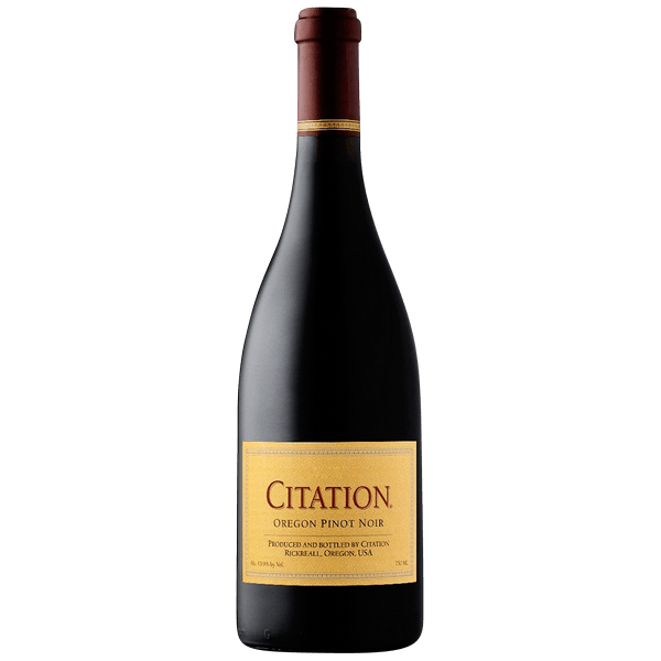 Citation Pinot Noir 2006 750ml