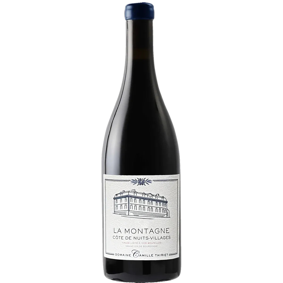 Domaine Camille Thiriet La Montagne