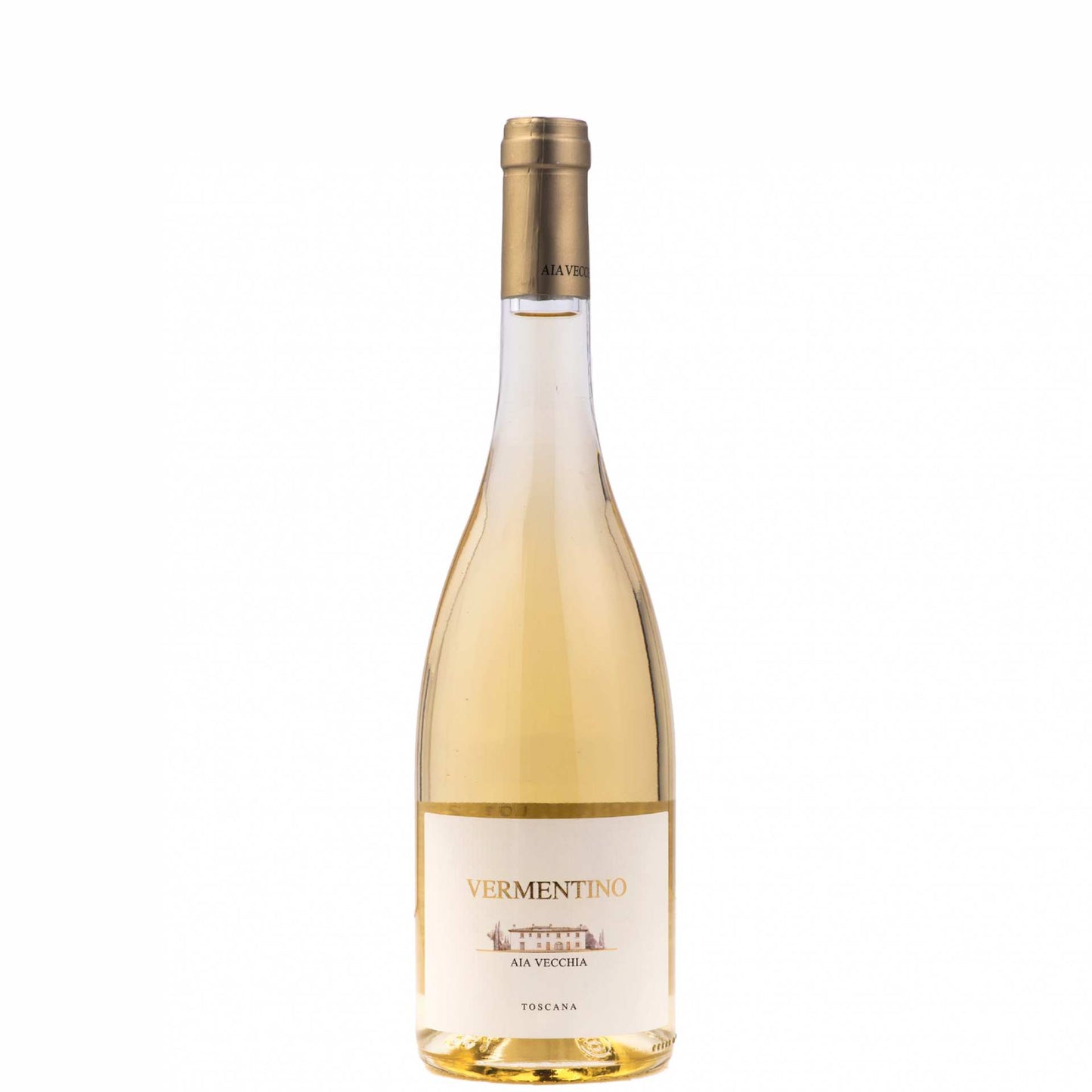 Aia Vecchia Vermentino Toscana Igt 2020 750ml