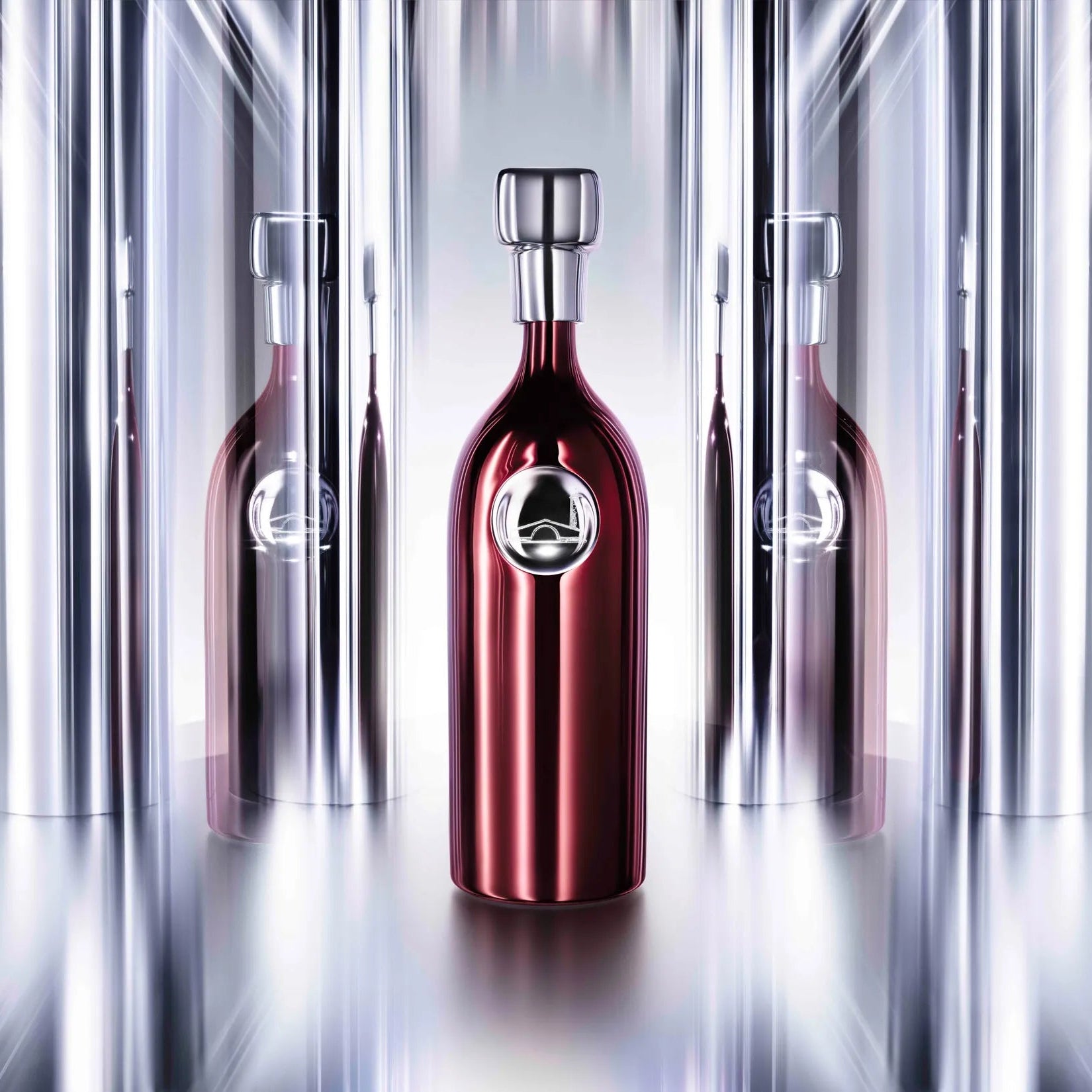 Robert Mondavi Winery MCMLXVI - Geneviève Janssens Red Blend 2019 1.5L Magnum
