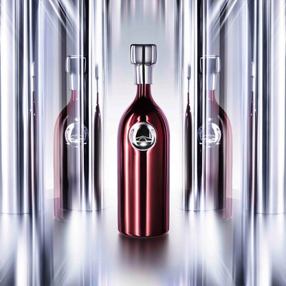 Robert Mondavi Winery MCMLXVI - Geneviève Janssens Red Blend 2019 1.5L Magnum