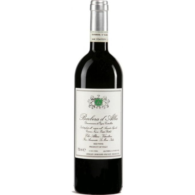Elio Altare Barbera d'Alba 2022 750ml