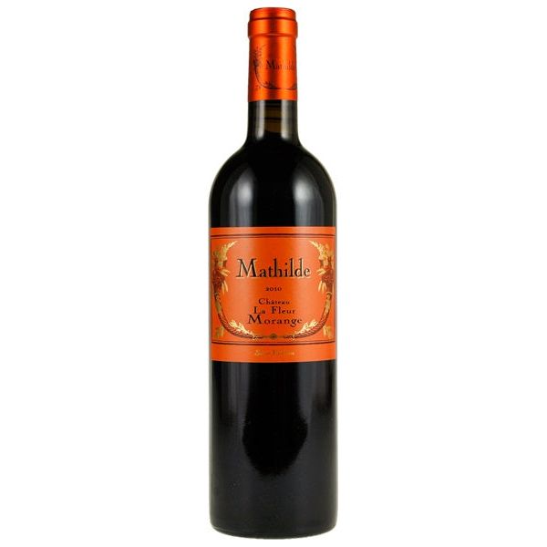 Chateau La Fleur Morange 2010 750ml