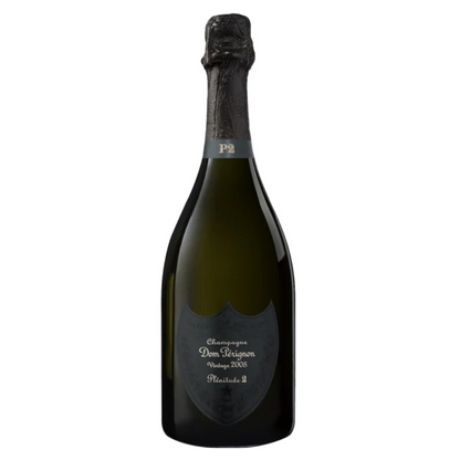 Dom Perignon P2 Plentitude 2008