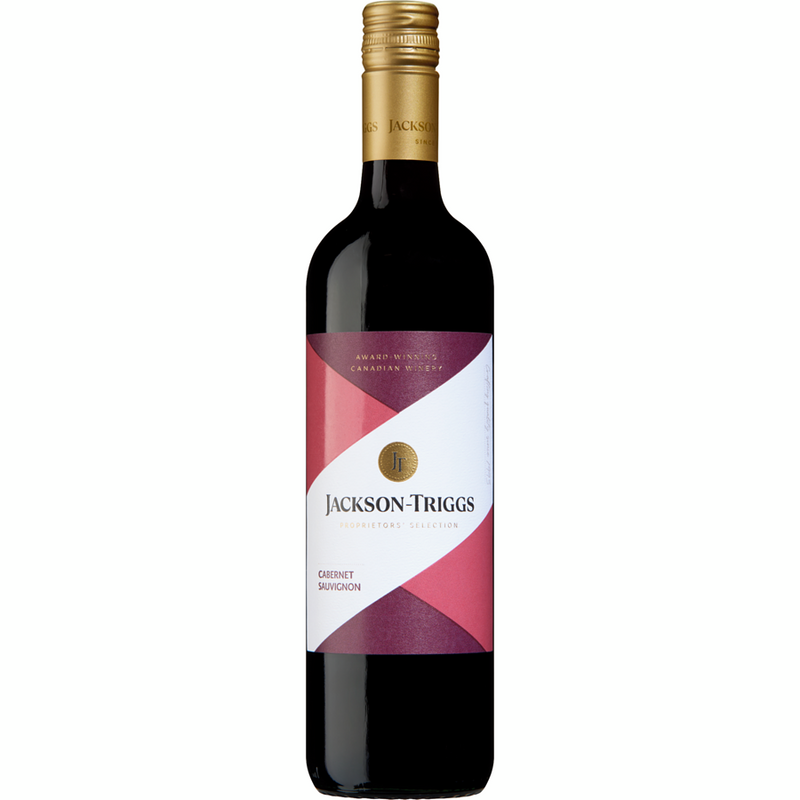 Jackson Triggs Cabernet Sauvignon 750ml