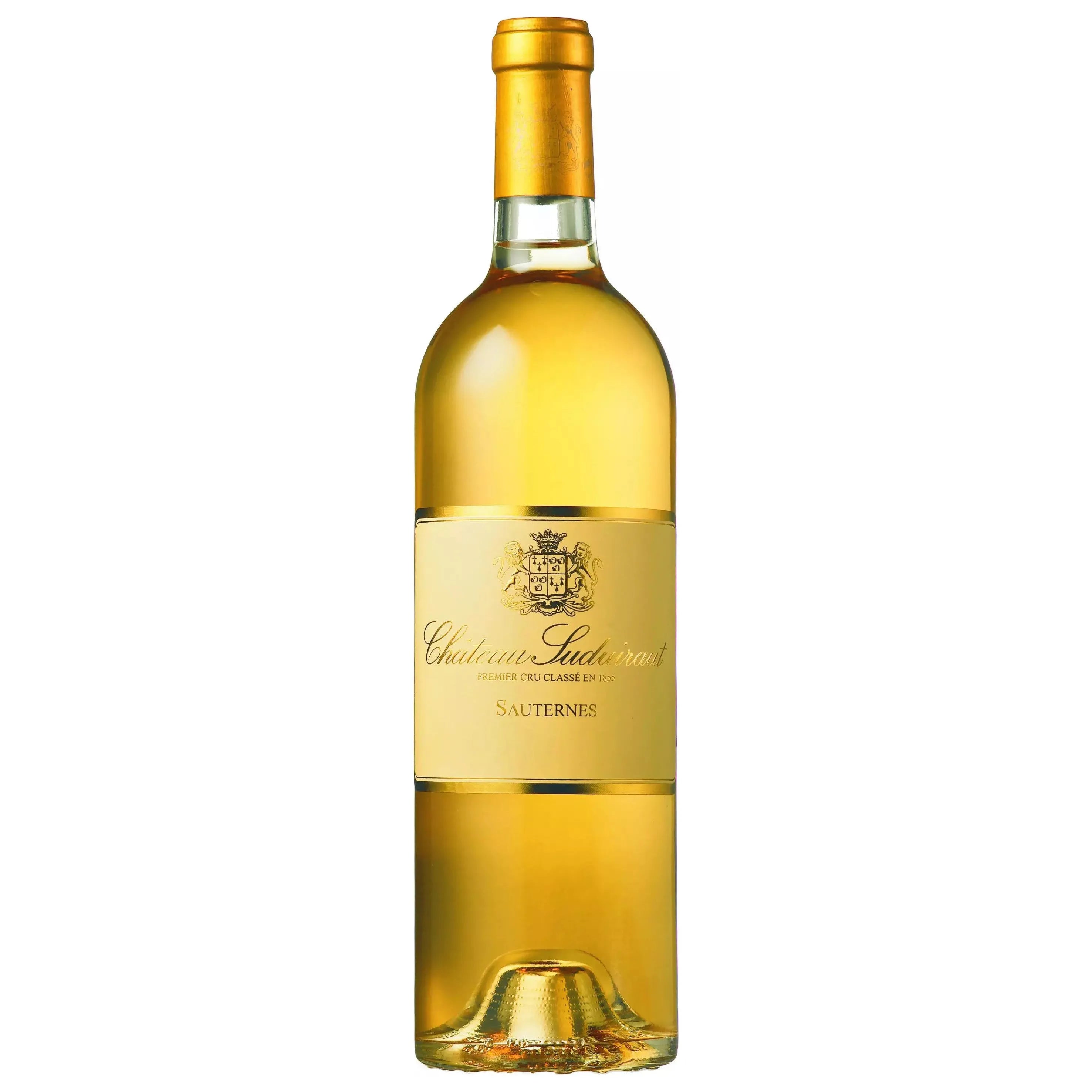 Cht Suduiraut Sauternes