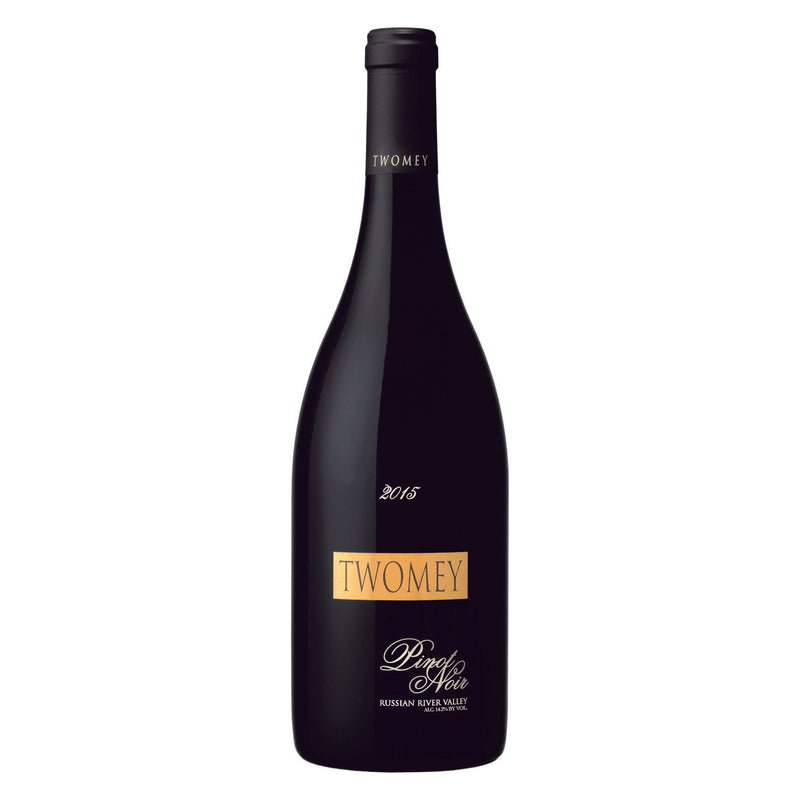Twomey Russian River Pinot Noir 750ml
