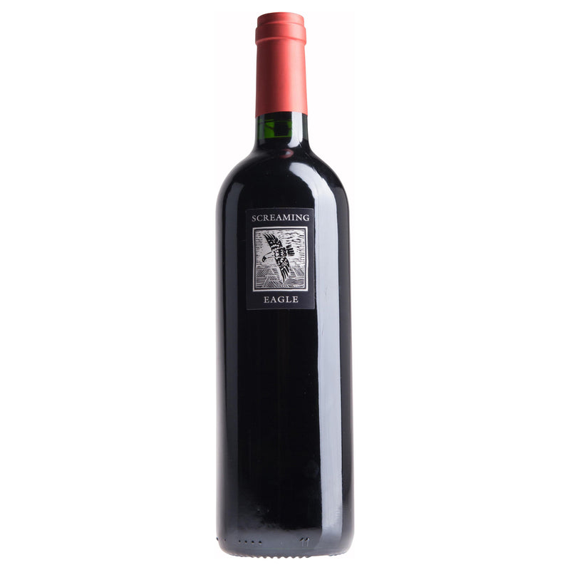 Screaming Eagle The Flight 2016 750ml