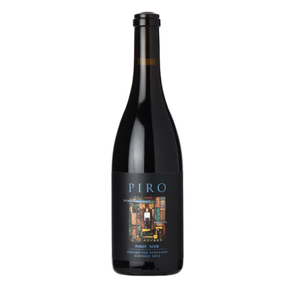Piro Presqu'ile Vineyard Pinot Noir 2020 750ml