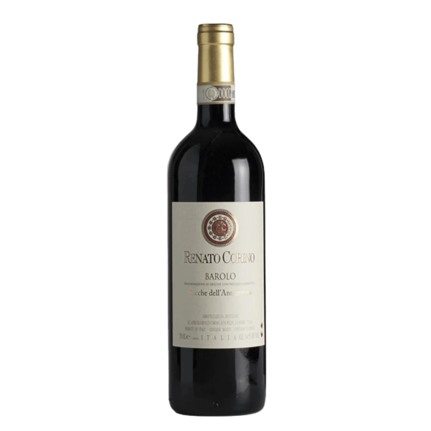 Corino Renato Barolo 750ml