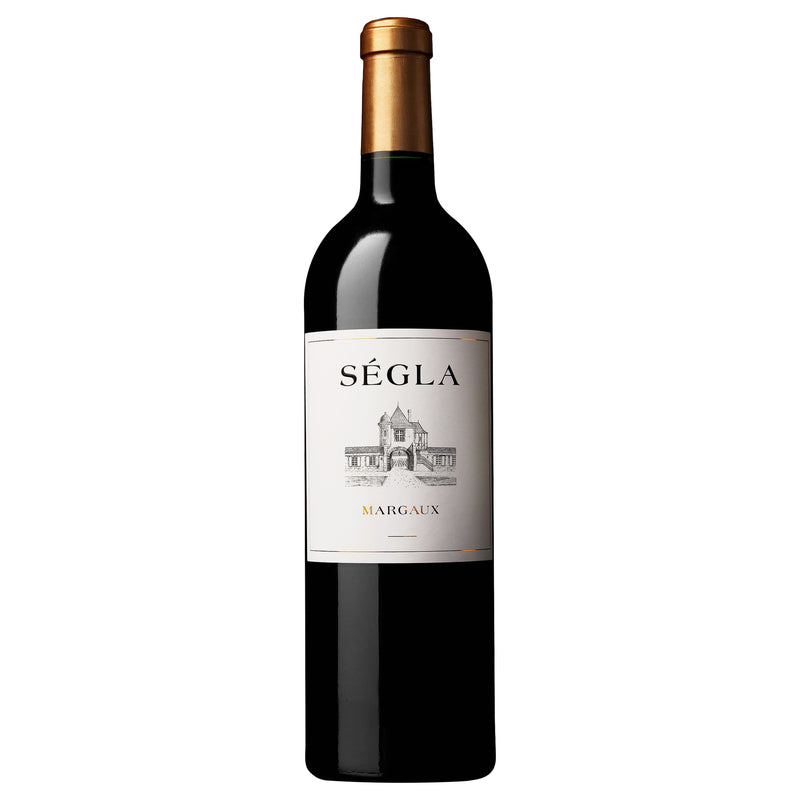 Segla Margaux 2015 750ml