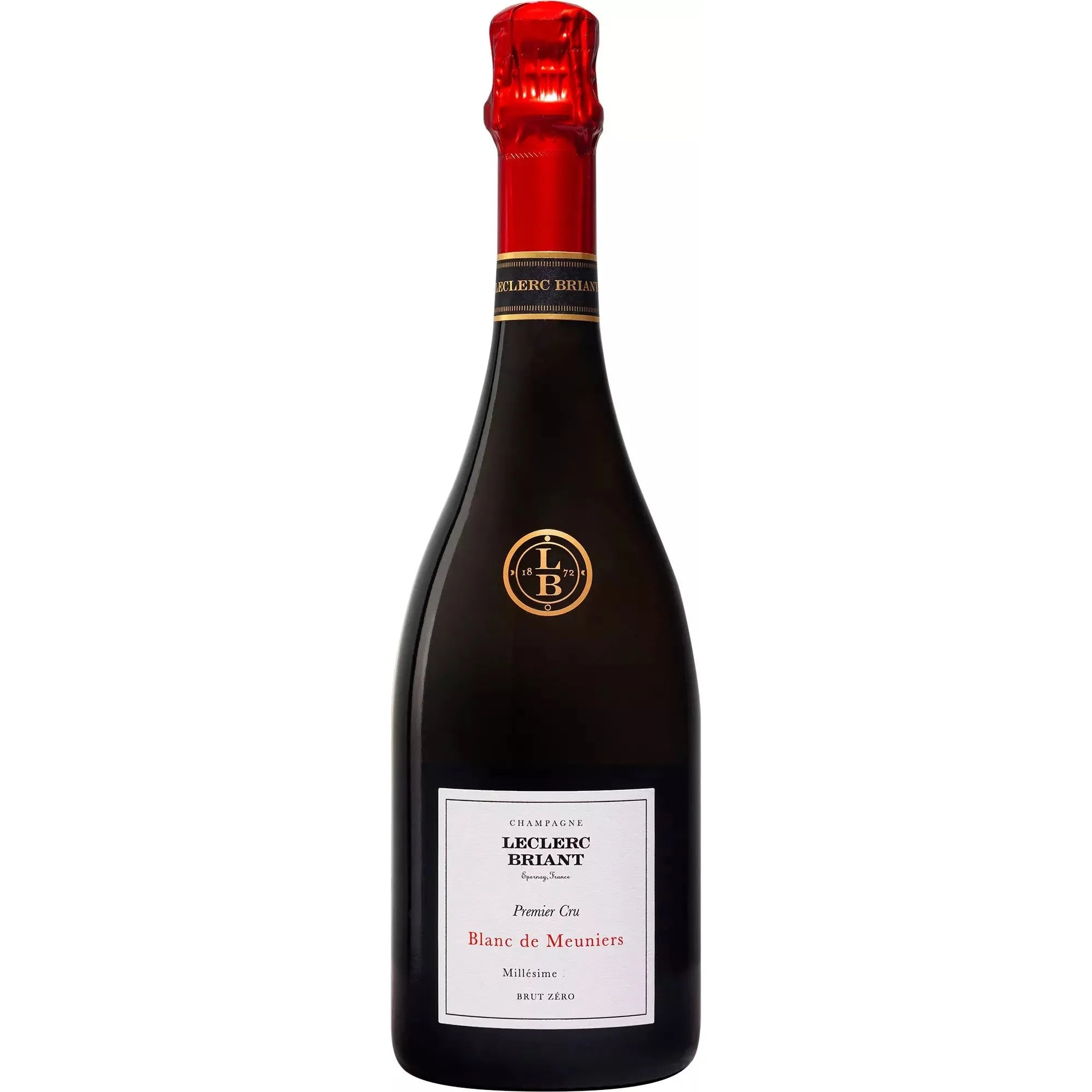 Leclerc Briant Blancs De Meuniers 1Er Cr