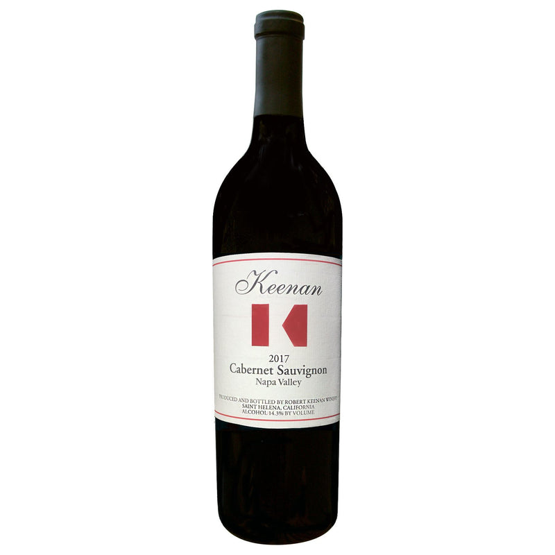 Keenan Napa Valley Cabernet Sauvignon 750ml